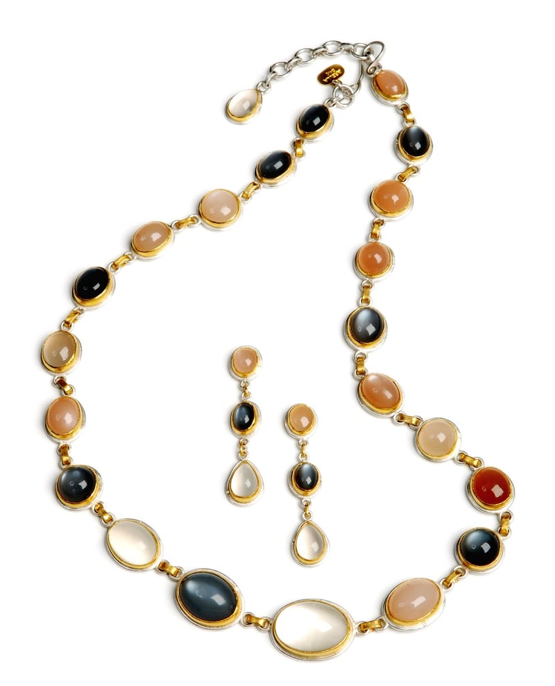 Elven Jewelry