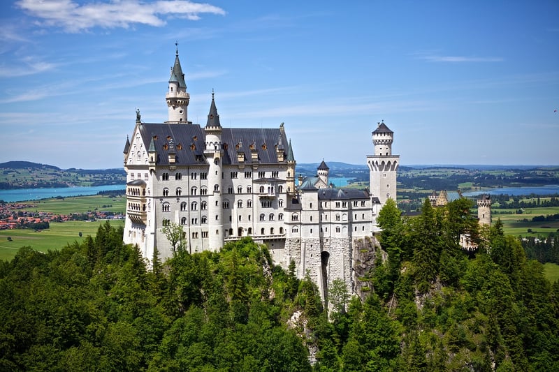 Fairytale Video Inspiration