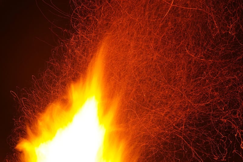 Fireworks Display